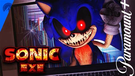 sonic exe film|SONIC.EXE (2023) Live